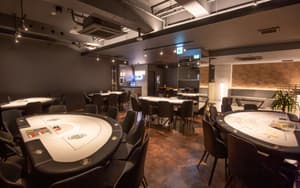 BLOW 上野の店舗写真