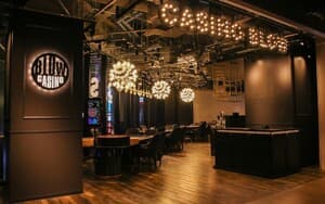 BLOW 池袋の店舗写真