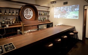 BLOW 西中洲の店舗写真