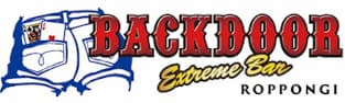 BACKDOOR 六本木店の店舗写真